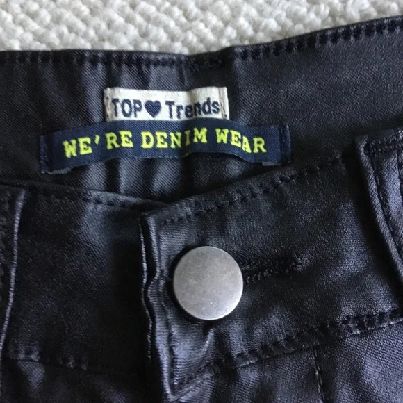 Black Women's Intimate Panty - Picture 3 of 9